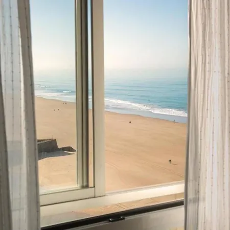 Appartement Gatu Bani Con Terraza Y Vista Frontal Al Mar, Preferente Mayores De 25 Anos Y Familias *