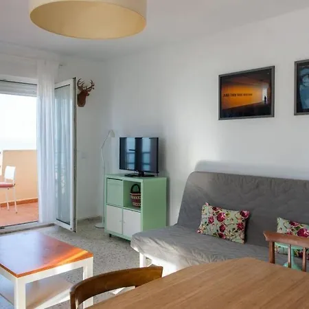 Gatu Bani Con Terraza Y Vista Frontal Al Mar, Preferente Mayores De 25 Anos Y Familias Cadix