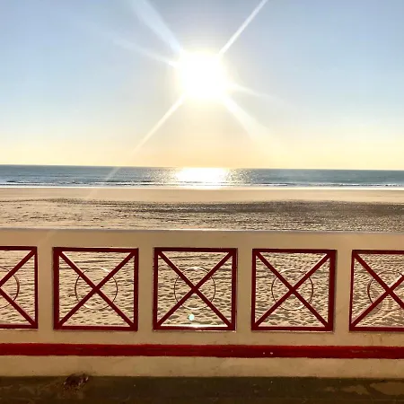 Appartement Gatu Bani Con Terraza Y Vista Frontal Al Mar, Preferente Mayores De 25 Anos Y Familias *